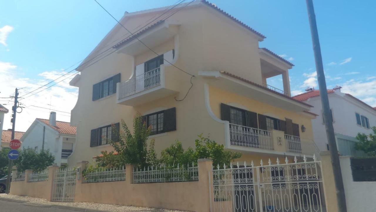 Casa Em Palmela - Setubal别墅 外观 照片