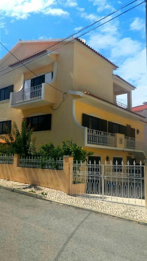 Casa Em Palmela - Setubal别墅 外观 照片