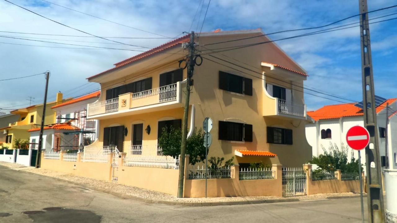 Casa Em Palmela - Setubal别墅 外观 照片